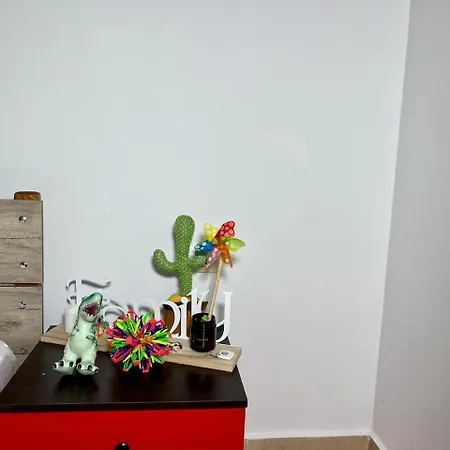 Apartment Noah 2 Bedrooms With Free Parking 50 M From Center