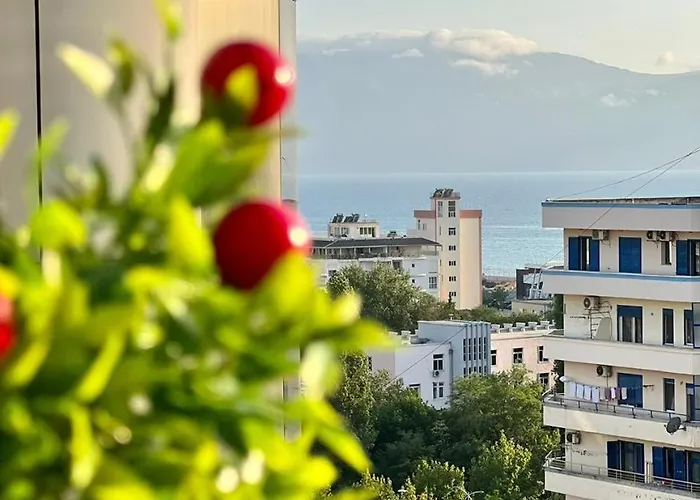 Noah 2 Bedrooms With Free Parking 50 M From Center 公寓 *