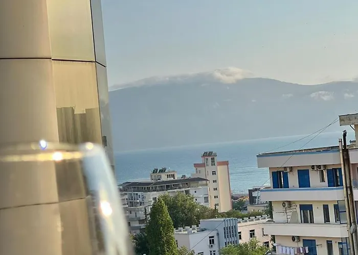 公寓 Noah 2 Bedrooms With Free Parking 50 M From Center