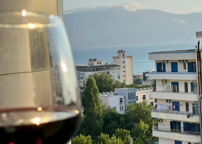 公寓 Noah 2 Bedrooms With Free Parking 50 M From Center *